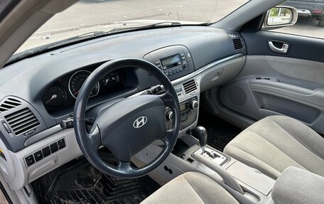 Hyundai Sonata VI, 2005 год, 750 000 рублей, 9 фотография