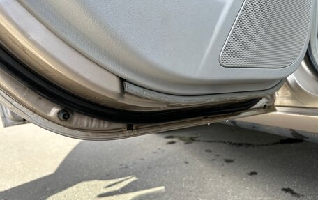 Hyundai Sonata VI, 2005 год, 750 000 рублей, 13 фотография