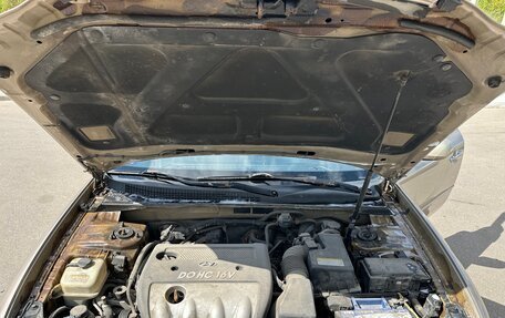 Hyundai Sonata VI, 2005 год, 750 000 рублей, 17 фотография
