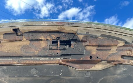 Hyundai Sonata VI, 2005 год, 750 000 рублей, 18 фотография