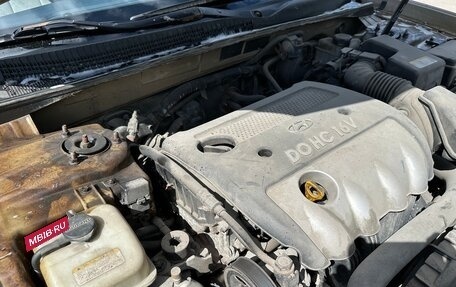 Hyundai Sonata VI, 2005 год, 750 000 рублей, 15 фотография
