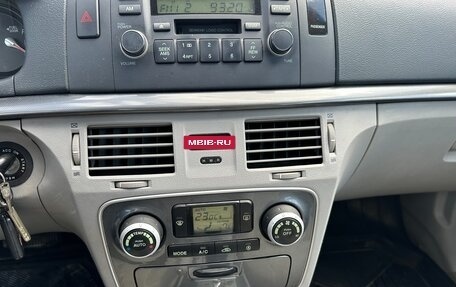Hyundai Sonata VI, 2005 год, 750 000 рублей, 16 фотография