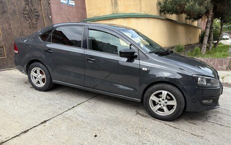 Volkswagen Polo VI (EU Market), 2011 год, 485 000 рублей, 6 фотография