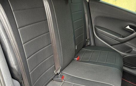 Volkswagen Polo VI (EU Market), 2011 год, 485 000 рублей, 7 фотография
