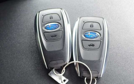 Subaru Forester, 2021 год, 2 080 000 рублей, 4 фотография