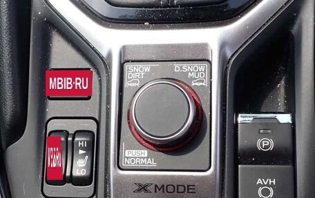 Subaru Forester, 2021 год, 2 080 000 рублей, 6 фотография