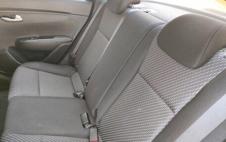 KIA Rio IV, 2017 год, 950 000 рублей, 4 фотография