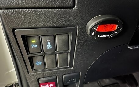 Toyota Hilux VIII, 2020 год, 5 450 000 рублей, 13 фотография