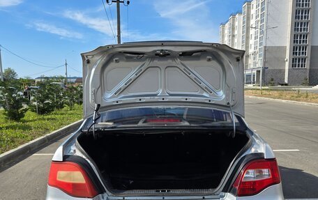 Daewoo Nexia I рестайлинг, 2012 год, 245 000 рублей, 4 фотография