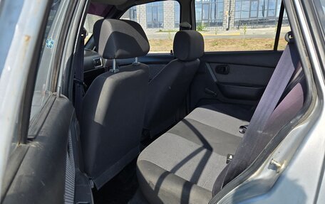 Daewoo Nexia I рестайлинг, 2012 год, 245 000 рублей, 3 фотография
