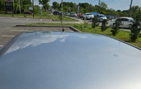 Daewoo Nexia I рестайлинг, 2012 год, 245 000 рублей, 11 фотография