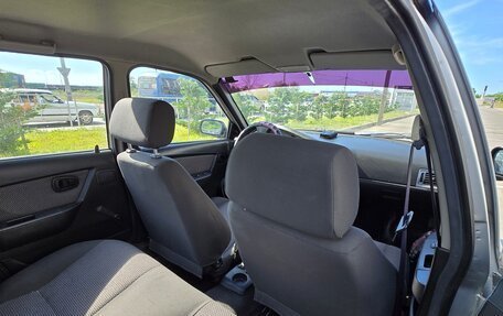 Daewoo Nexia I рестайлинг, 2012 год, 245 000 рублей, 6 фотография