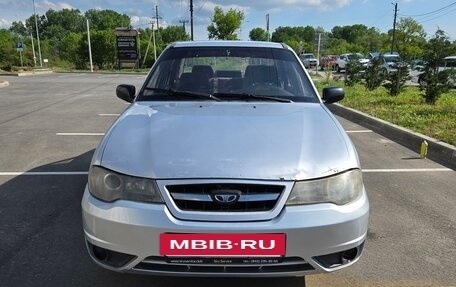 Daewoo Nexia I рестайлинг, 2012 год, 245 000 рублей, 10 фотография