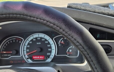 Daewoo Nexia I рестайлинг, 2012 год, 245 000 рублей, 7 фотография