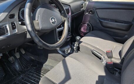 Daewoo Nexia I рестайлинг, 2012 год, 245 000 рублей, 16 фотография