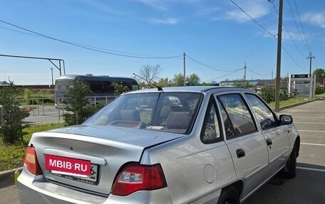 Daewoo Nexia I рестайлинг, 2012 год, 245 000 рублей, 5 фотография