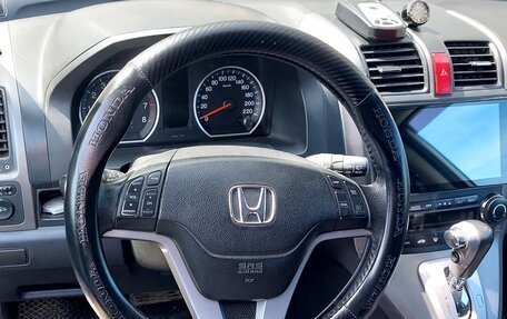 Honda CR-V III рестайлинг, 2008 год, 1 300 000 рублей, 3 фотография