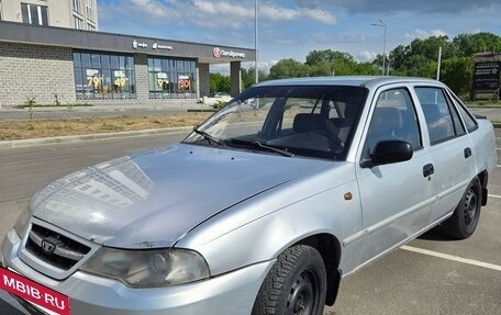Daewoo Nexia I рестайлинг, 2012 год, 245 000 рублей, 2 фотография