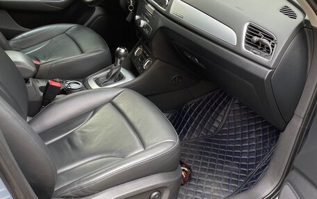 Audi Q3, 2011 год, 1 800 000 рублей, 25 фотография