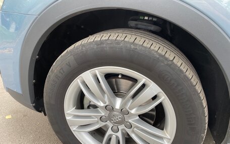 Audi Q3, 2011 год, 1 800 000 рублей, 15 фотография