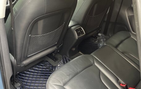 Audi Q3, 2011 год, 1 800 000 рублей, 28 фотография