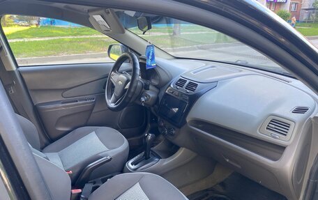 Chevrolet Cobalt II, 2013 год, 675 000 рублей, 5 фотография