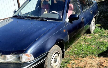 Daewoo Nexia I рестайлинг, 2007 год, 155 000 рублей, 4 фотография