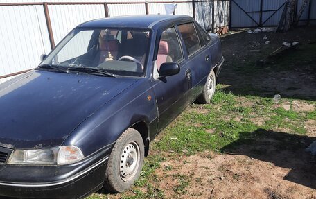 Daewoo Nexia I рестайлинг, 2007 год, 155 000 рублей, 3 фотография