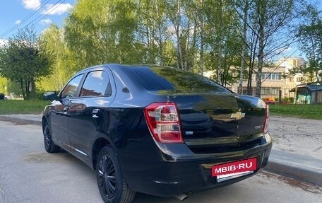 Chevrolet Cobalt II, 2013 год, 675 000 рублей, 3 фотография