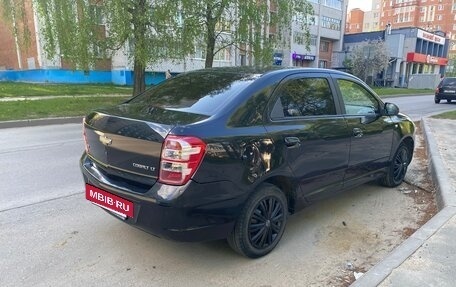 Chevrolet Cobalt II, 2013 год, 675 000 рублей, 4 фотография