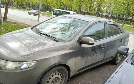 KIA Cerato III, 2009 год, 445 000 рублей, 3 фотография
