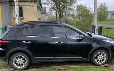 KIA Rio IV, 2017 год, 1 450 000 рублей, 5 фотография