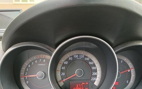 KIA Cerato III, 2009 год, 445 000 рублей, 8 фотография