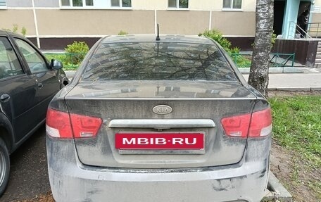 KIA Cerato III, 2009 год, 445 000 рублей, 4 фотография