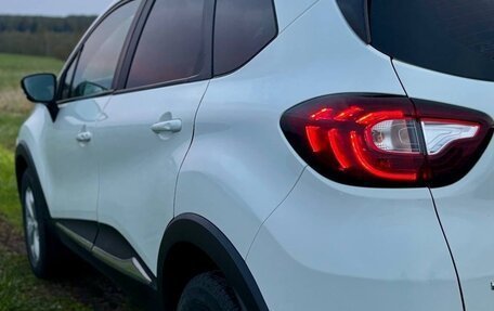 Renault Kaptur I рестайлинг, 2019 год, 1 300 000 рублей, 4 фотография