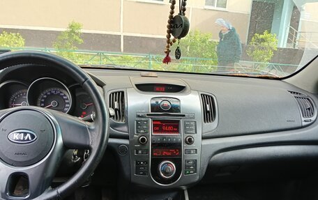KIA Cerato III, 2009 год, 445 000 рублей, 9 фотография