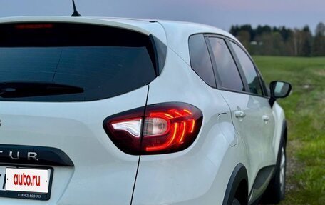 Renault Kaptur I рестайлинг, 2019 год, 1 300 000 рублей, 3 фотография