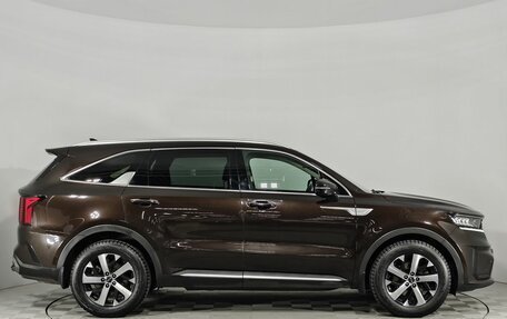 KIA Sorento IV, 2020 год, 3 045 000 рублей, 4 фотография