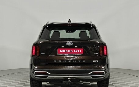 KIA Sorento IV, 2020 год, 3 045 000 рублей, 6 фотография