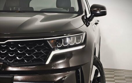 KIA Sorento IV, 2020 год, 3 045 000 рублей, 9 фотография