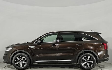 KIA Sorento IV, 2020 год, 3 045 000 рублей, 8 фотография