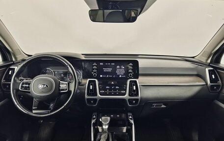 KIA Sorento IV, 2020 год, 3 045 000 рублей, 12 фотография