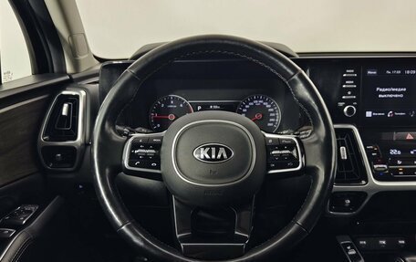 KIA Sorento IV, 2020 год, 3 045 000 рублей, 13 фотография