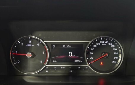KIA Sorento IV, 2020 год, 3 045 000 рублей, 14 фотография