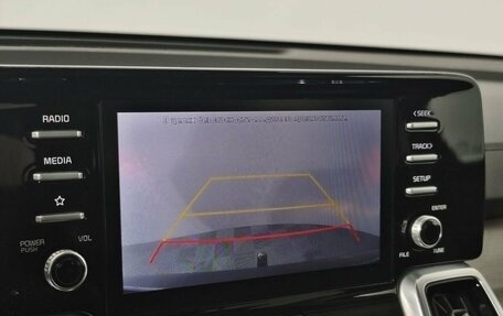 KIA Sorento IV, 2020 год, 3 045 000 рублей, 16 фотография