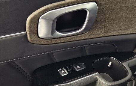 KIA Sorento IV, 2020 год, 3 045 000 рублей, 23 фотография