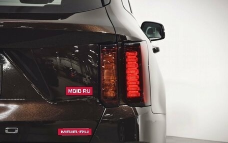 KIA Sorento IV, 2020 год, 3 045 000 рублей, 10 фотография