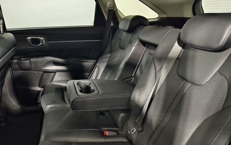 KIA Sorento IV, 2020 год, 3 045 000 рублей, 22 фотография