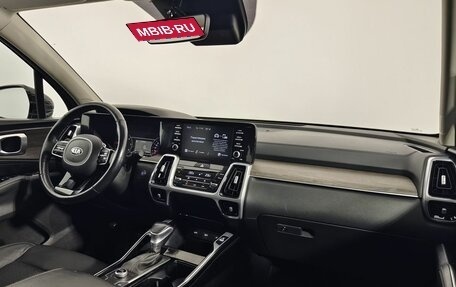 KIA Sorento IV, 2020 год, 3 045 000 рублей, 11 фотография