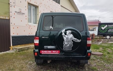 ЛуАЗ Patriot, 2010 год, 550 000 рублей, 5 фотография